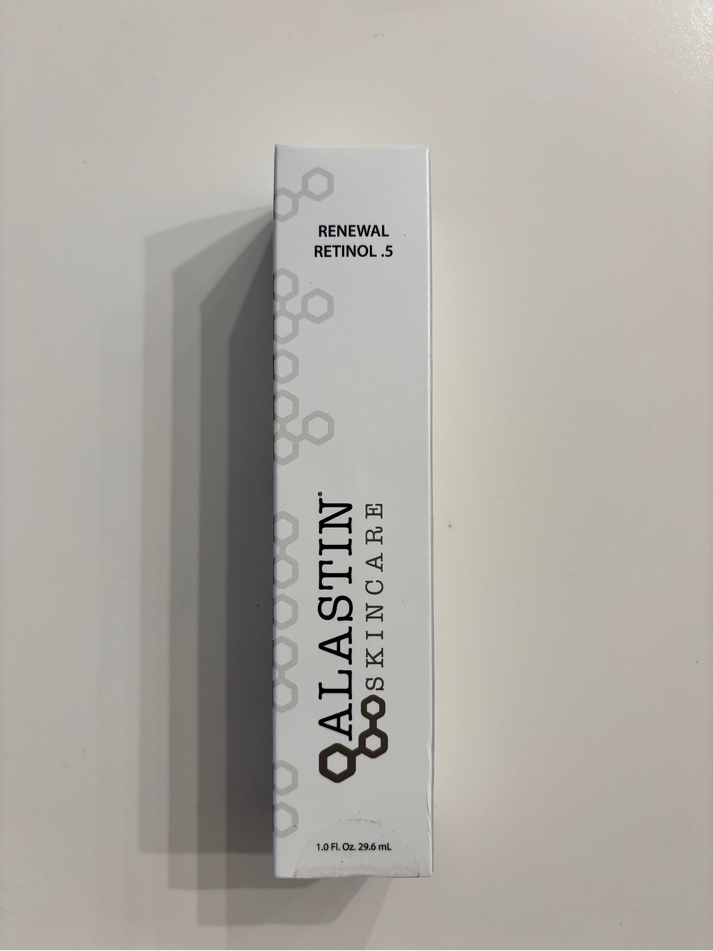 Alastin Renewal Retinol .5